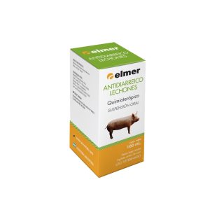 Antidiarreico para Lechones